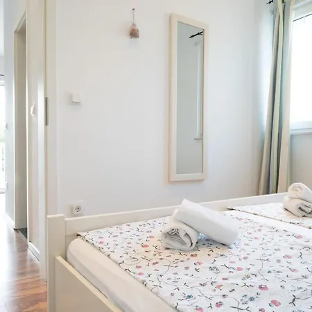 Apartament Vdl *