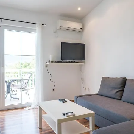 Appartement Vdl Trogir