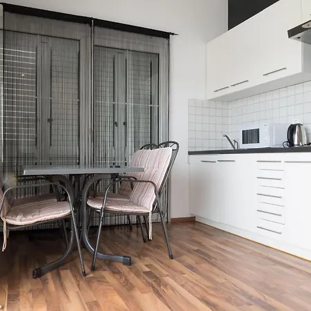 Apartament Vdl Trogir