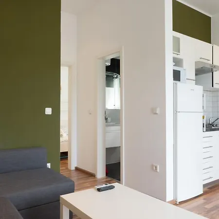 Vdl Apartament