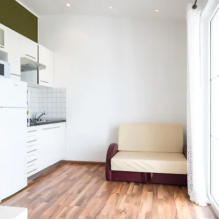 Vdl Appartement *