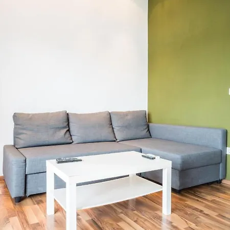 Apartament Vdl