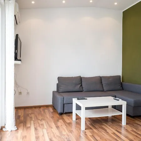 Apartament Vdl Trogir