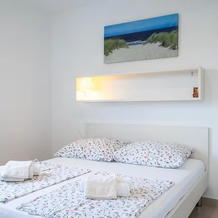 Vdl Apartament Trogir