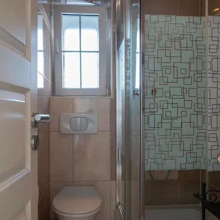 Appartement Vdl Trogir