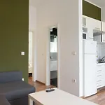 Vdl Apartment