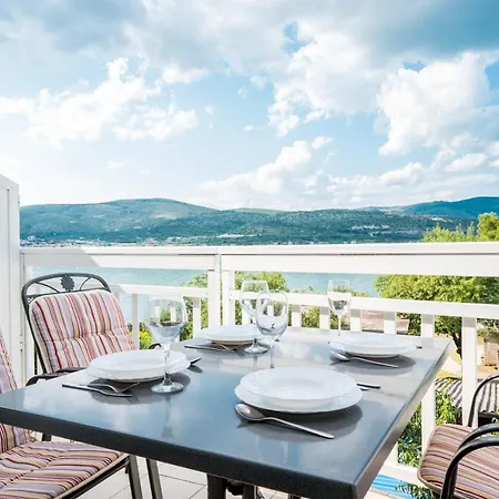 Apartamento Vdl Trogir