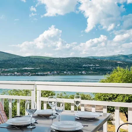 Vdl Апартаменти