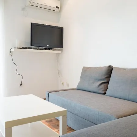 Vdl Апартаменти *