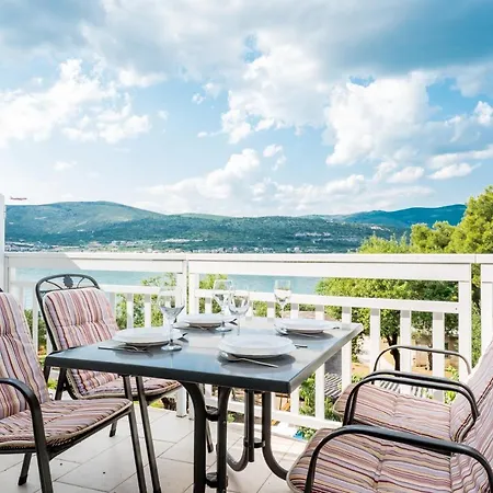 Vdl Апартаменти