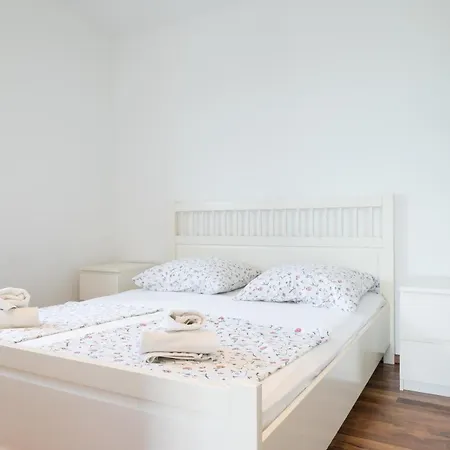 Vdl Апартаменти