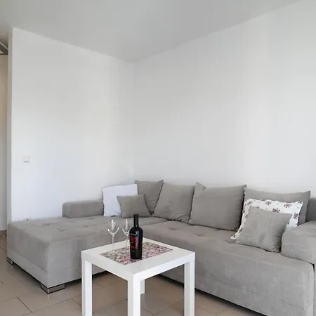 Apartment Vdl