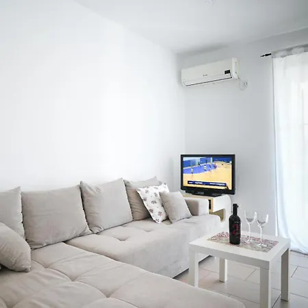 Apartment Vdl *