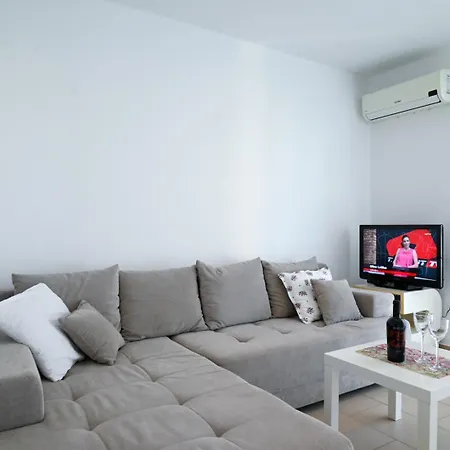Vdl Apartment *