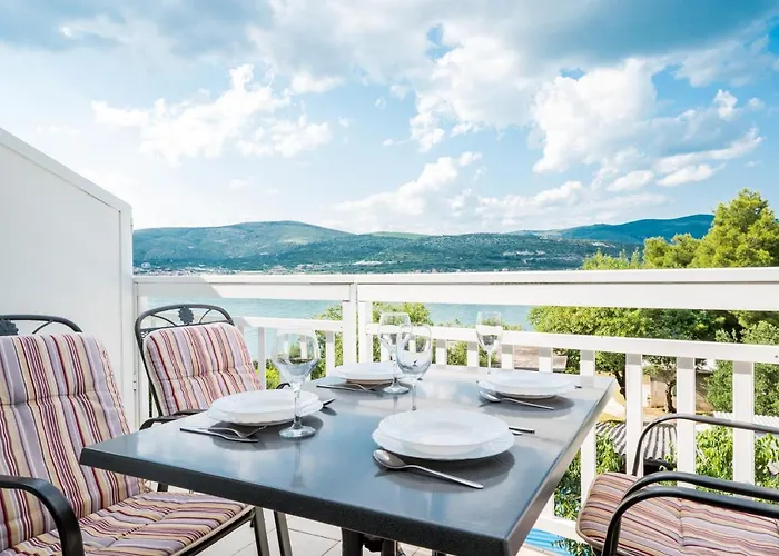 Apartament Vdl Trogir