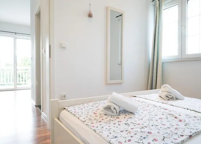 Apartament Vdl *