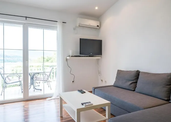 Apartament Vdl Trogir