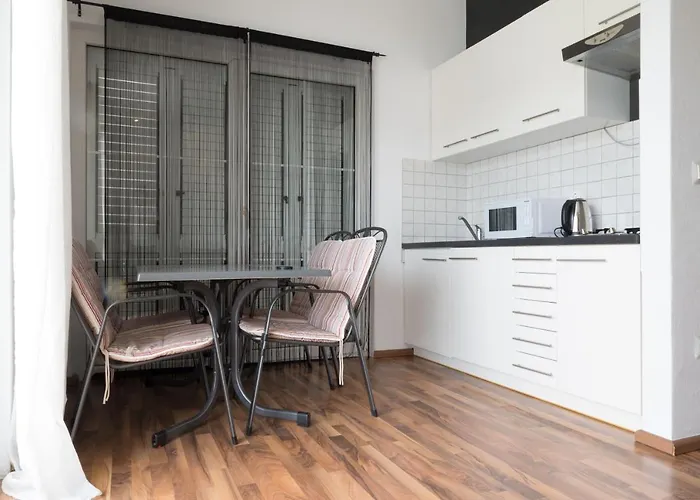 Apartament Vdl Trogir