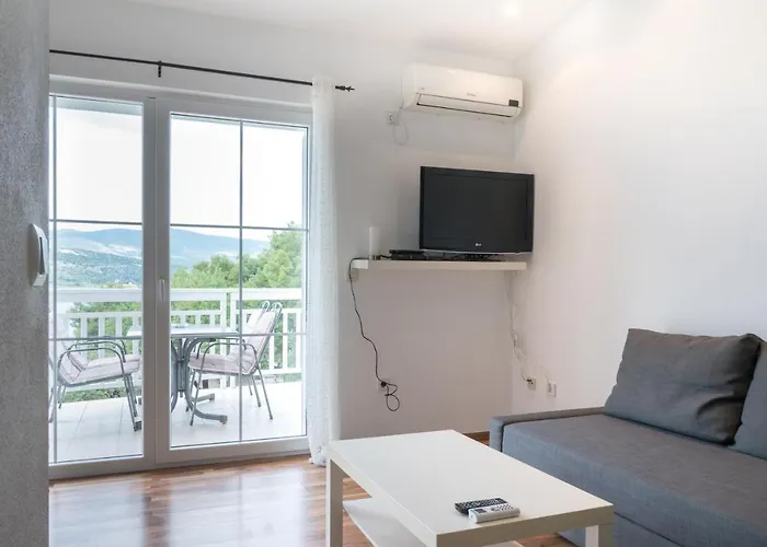 Appartement Vdl Trogir