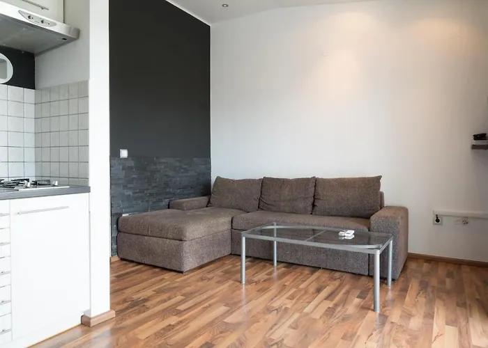 Vdl Appartement *
