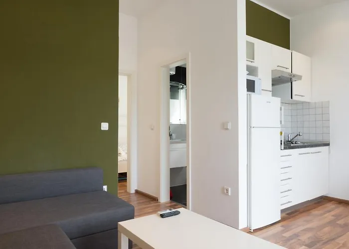 Vdl Appartement