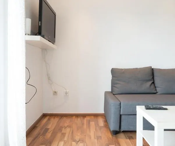 Apartament Vdl *