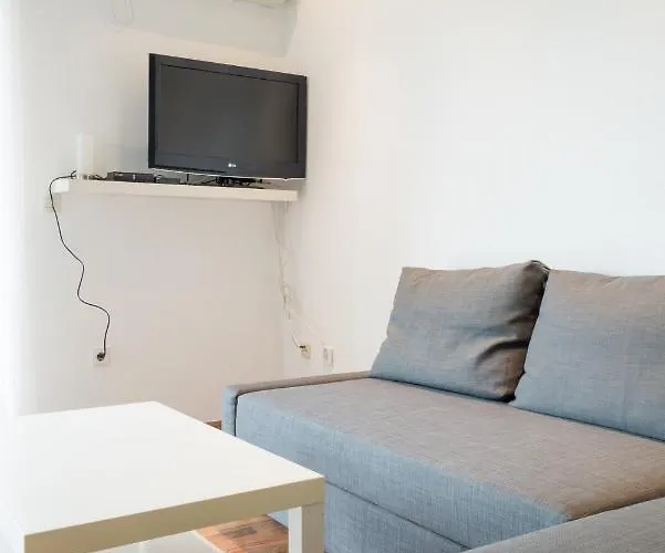 Vdl Apartament *
