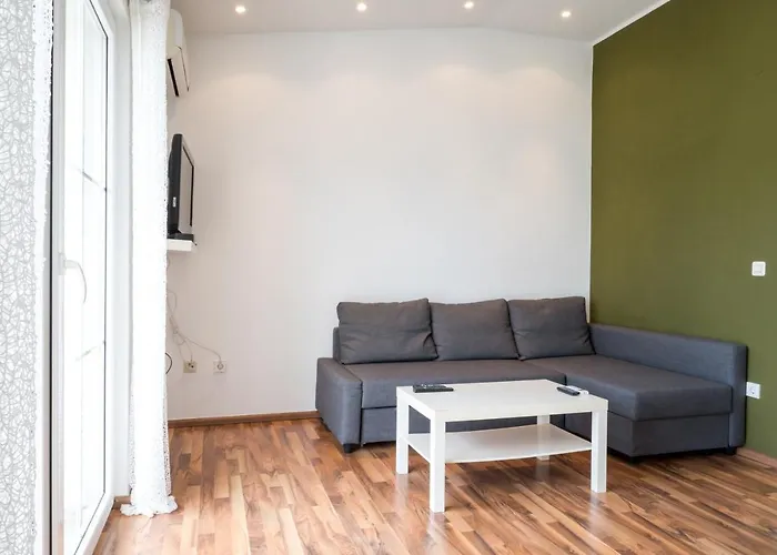 Appartement Vdl Trogir