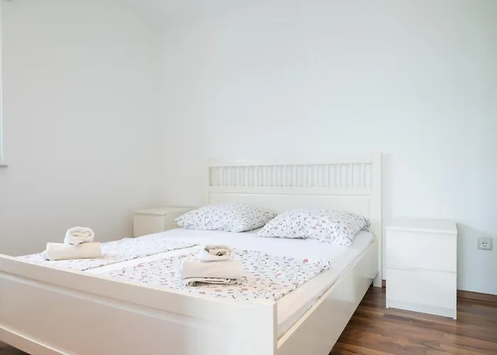 Vdl Appartement