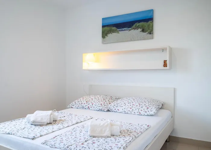 Vdl Apartament Trogir