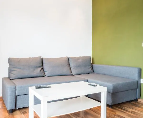 Апартаменти Vdl