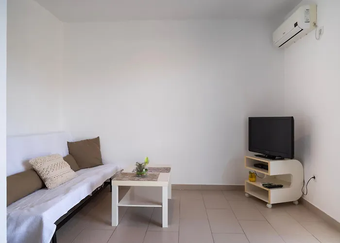 Апартаменти Vdl