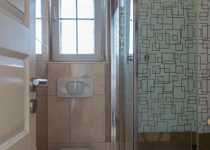 Апартаменти Vdl Трогір